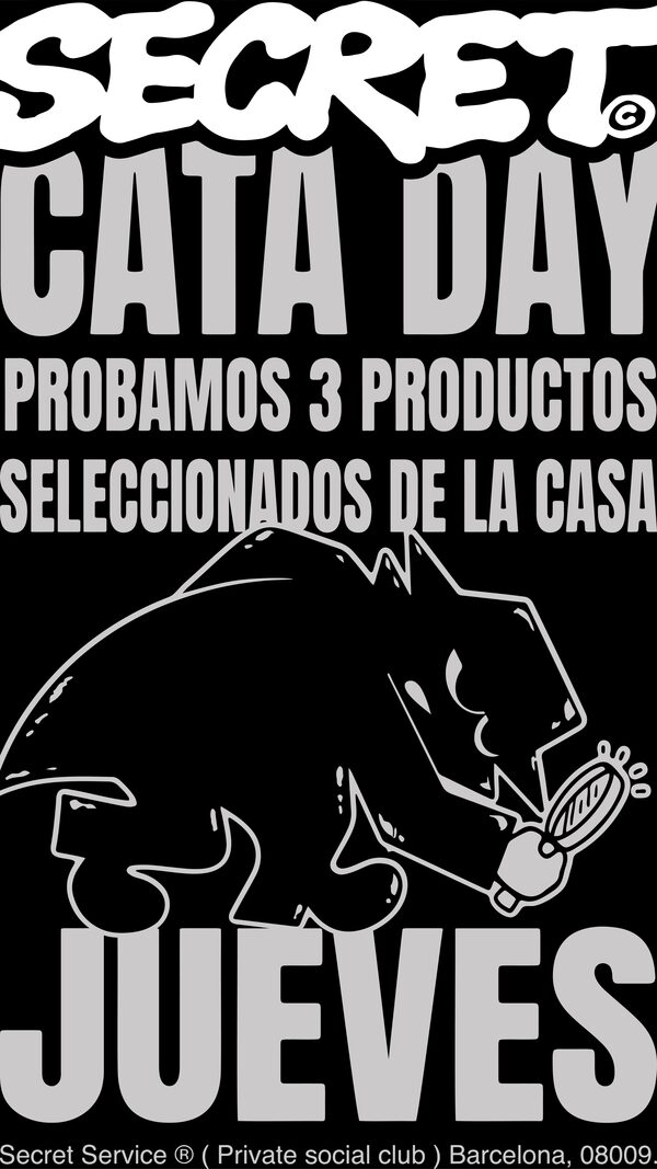 Cata Day - Jueves